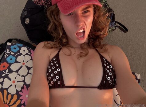 Full leaked Anna malygn  page private onlyfans photo