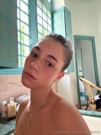 Full leaked Anna malygn private onlyfans photo