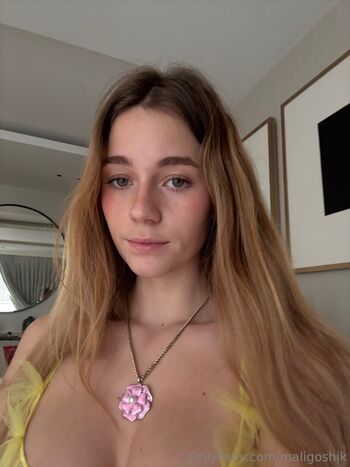 Full leaked Anna malygon  page private onlyfans photo