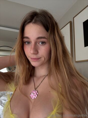 Full leaked Anna malygon  page private onlyfans photo