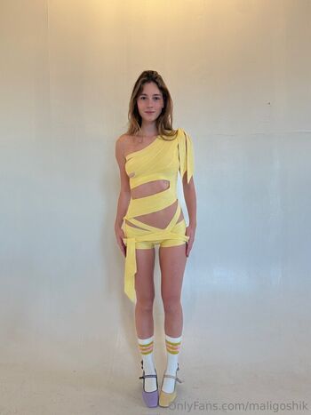 Full leaked Anna malygon  page private onlyfans photo