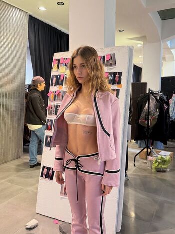 Full leaked Anna malygon  page private onlyfans photo