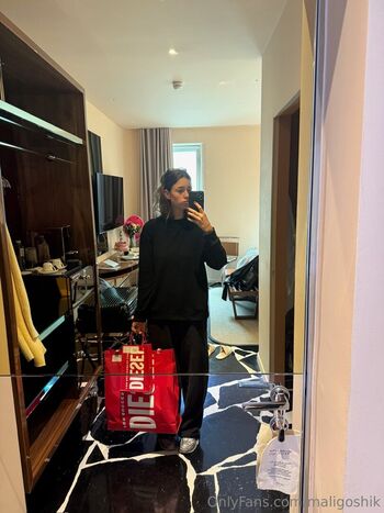 Full leaked Anna malygon  page private onlyfans photo