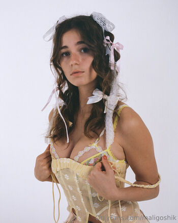 Full leaked Anna malygon  page private onlyfans photo