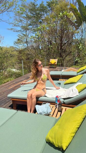 Full leaked Anna malygon  page private onlyfans photo