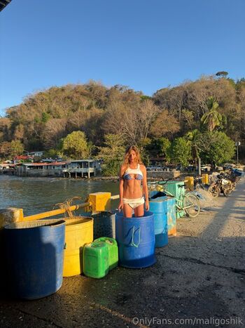 Full leaked Anna malygon  page private onlyfans photo