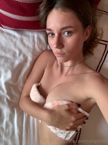 Full leaked Anna malygon private onlyfans photo