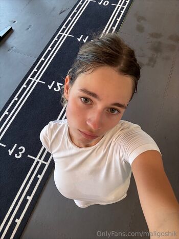 Anna Malygon | maligoshik | maligoshik.a