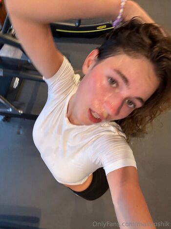 Full leaked Anna malygon maligoshik maligoshik a  page private onlyfans photo