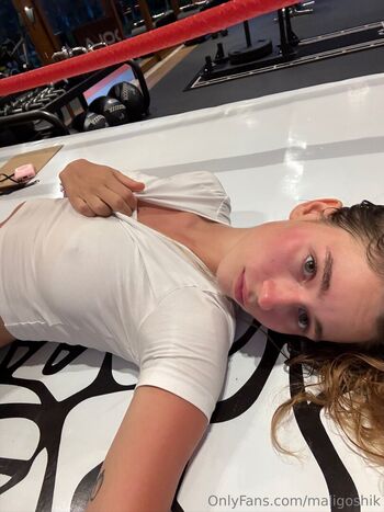 Anna Malygon | maligoshik | maligoshik.a