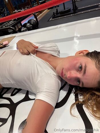 Anna Malygon | maligoshik | maligoshik.a