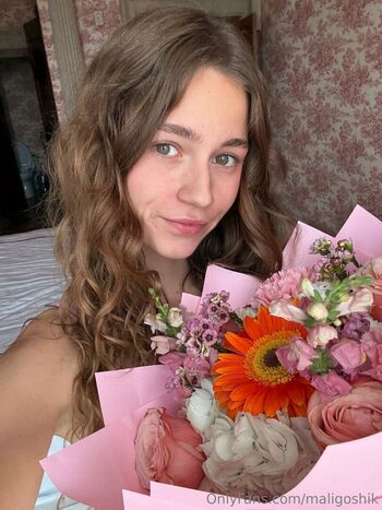 Anna Malygon | maligoshik | maligoshik.a