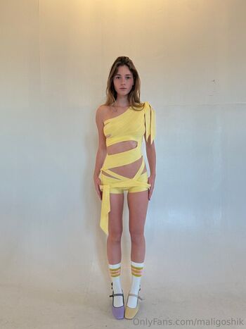 Full leaked Anna malygon maligoshik maligoshik a private onlyfans photo