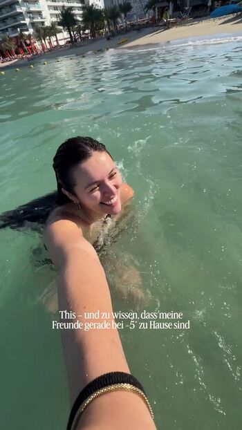 Full leaked Anna maria damm private onlyfans photo