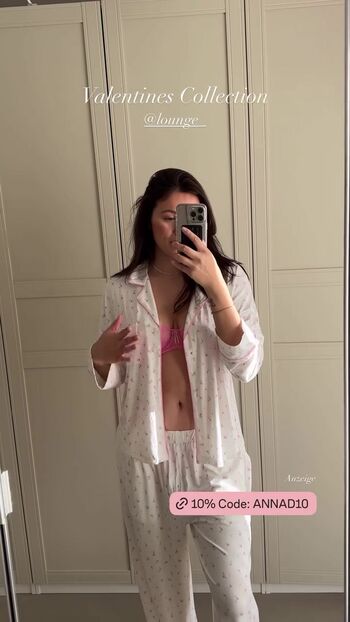 Full leaked Anna maria damm private onlyfans photo