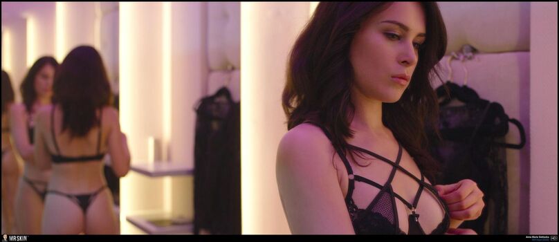 Full leaked Anna maria sieklucka private onlyfans photo