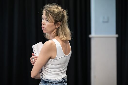 Full leaked Anna maxwell martin private onlyfans photo