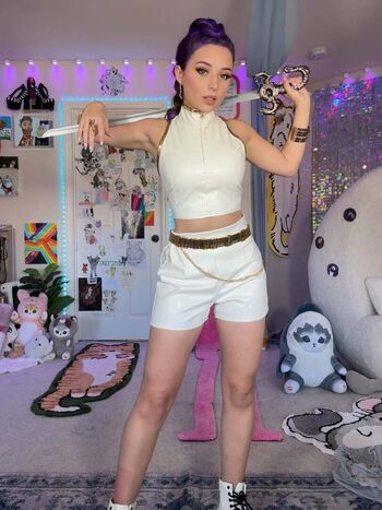 Full leaked Anna mcclelland private onlyfans photo