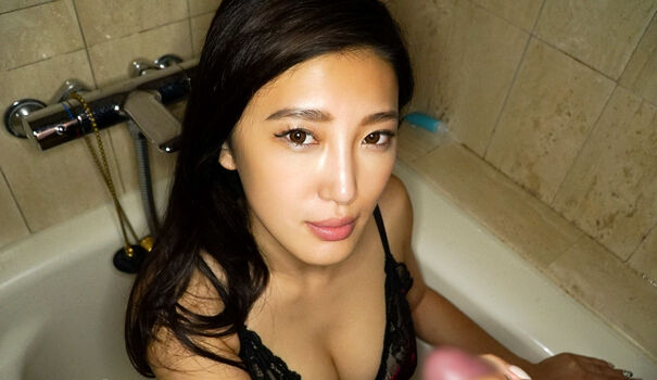 Full leaked Anna morikawa private onlyfans photo