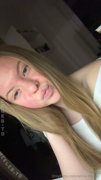 Full leaked Anna muller private onlyfans photo