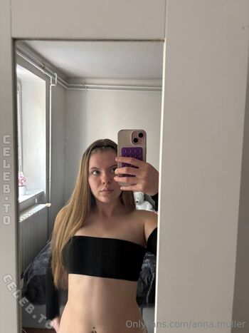 Full leaked Anna muller private onlyfans photo