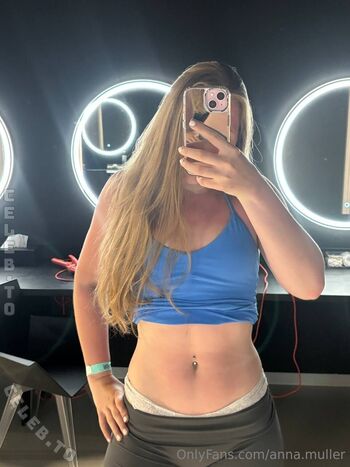 Full leaked Anna muller private onlyfans photo