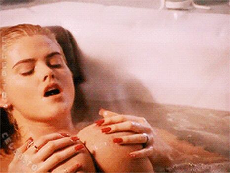 Full leaked Anna nicole smith private onlyfans photo