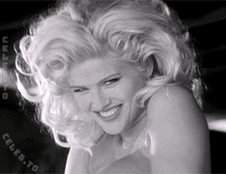 Full leaked Anna nicole smith private onlyfans photo