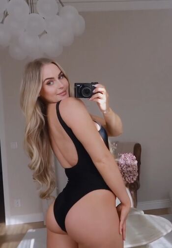 Full leaked Anna nystrom private onlyfans photo