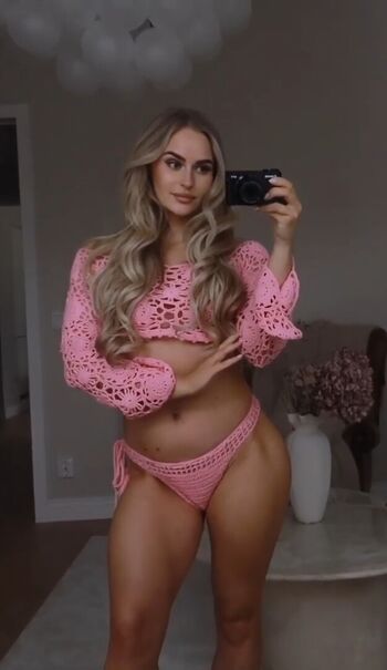 Full leaked Anna nystrom private onlyfans photo