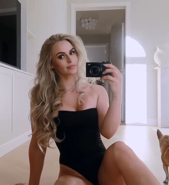 Full leaked Anna nystrom private onlyfans photo