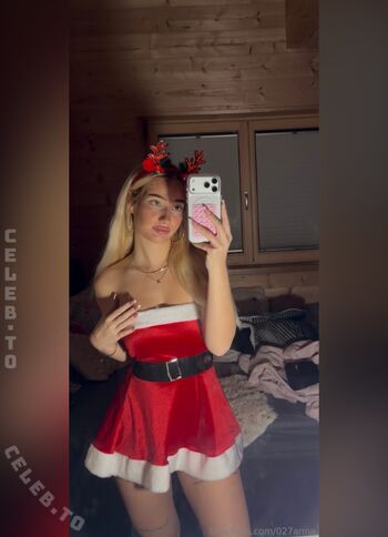 Full leaked Anna obermoser private onlyfans photo