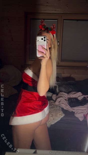 Full leaked Anna obermoser private onlyfans photo