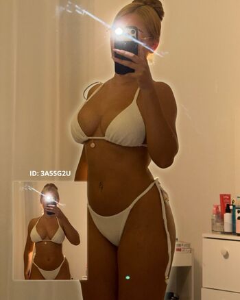 Full leaked Anna oliveira private onlyfans photo