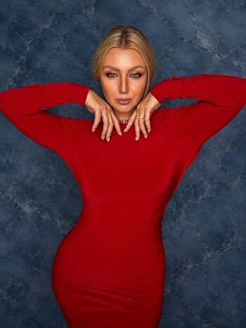Anna Policarpova