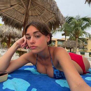 Full leaked Anna principato private onlyfans photo