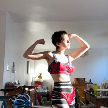 Full leaked Anna r yikes page private onlyfans photo