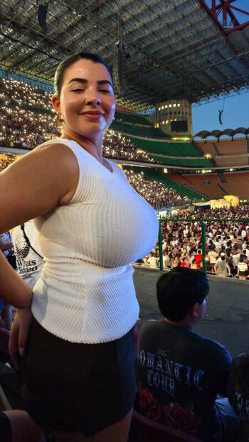 Full leaked Anna rebellato private onlyfans photo