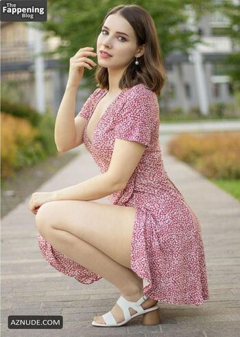 Full leaked Anna redei private onlyfans photo