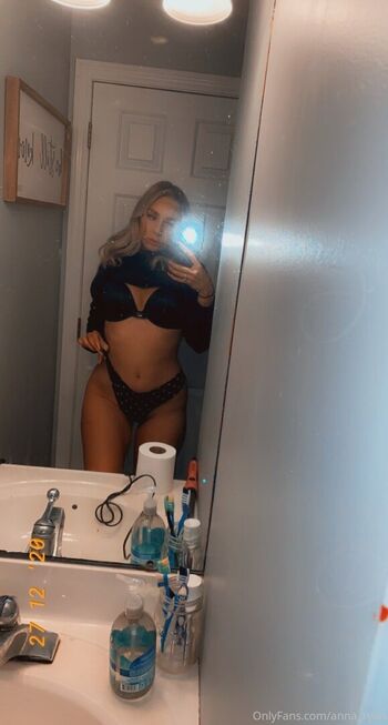 Full leaked Anna ryan private onlyfans photo