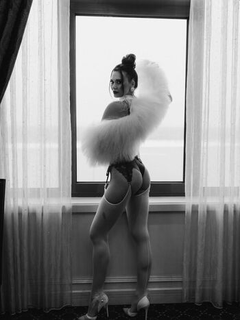 Full leaked Anna salivanchuk private onlyfans photo