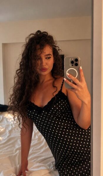 Full leaked Anna sanzharovskaa private onlyfans photo