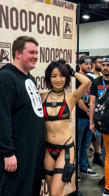 Full leaked Anna sawai private onlyfans photo