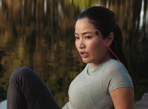 Full leaked Anna sawai private onlyfans photo