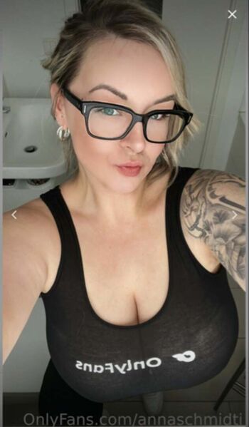 Full leaked Anna schmidt  page private onlyfans photo