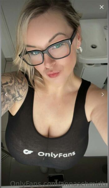 Full leaked Anna schmidt  page private onlyfans photo