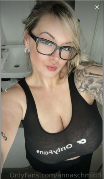 Full leaked Anna schmidt  page private onlyfans photo