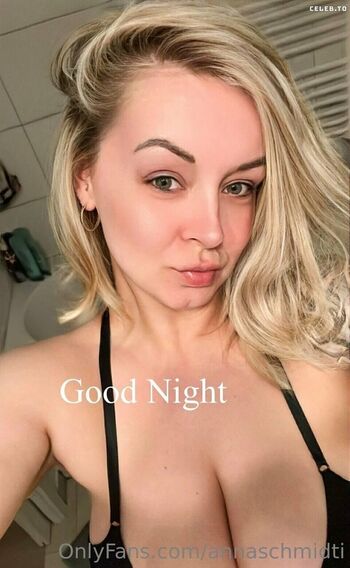 Full leaked Anna schmidti private onlyfans photo