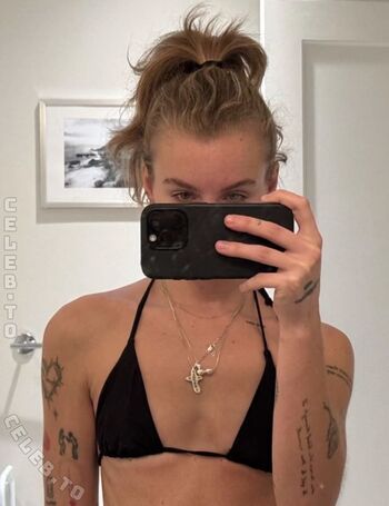 Full leaked Anna shumate page private onlyfans photo