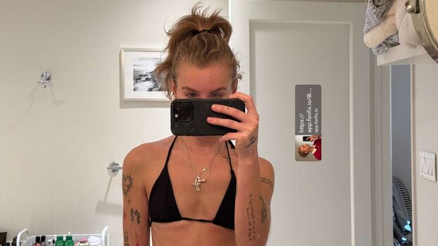 Full leaked Anna shumate page private onlyfans photo